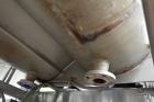 Blentech Versatherm Dual Agitator Horizontal Blending Cooker